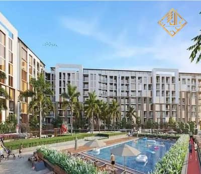 4 Bedroom Flat for Sale in Hadayek October, Giza - WhatsApp Image 2026-01-08 at 3.56. 34 PM (1). jpeg 4 Bedroom Flat for Sale in Hadayek October, Giza - WhatsApp Image 2026-01-08 at 3.56. 34 PM (1). jpeg