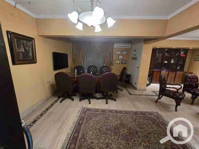 مکتب  للبيع في مصر الجديدة، القاهرة - 264652. jpg