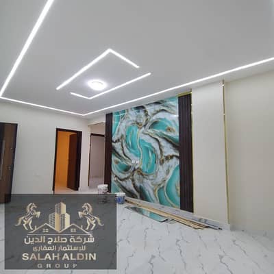 فلیٹ 3 غرف نوم للبيع في فيصل، الجيزة - WhatsApp Image 2026-01-04 at 6.33. 18 PM. jpeg