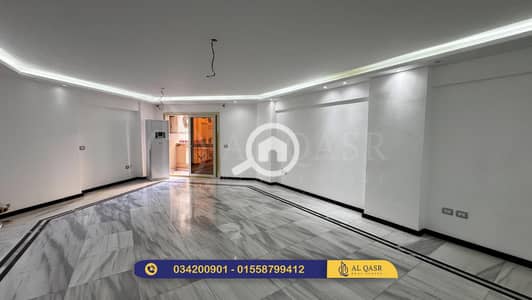 شقة 3 غرف نوم للايجار في سموحة، الإسكندرية - 723535f6-e410-4c6d-8f22-375277474efc. JPG