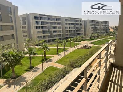 2 Bedroom Flat for Sale in Mostakbal City, Cairo - 01eff6aa-cb18-42b6-bda8-422441c73bc1. jpeg