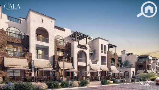 1 Bedroom Room for Sale in Sahl Hasheesh, Red Sea - 02. effectsResult copy. jpg