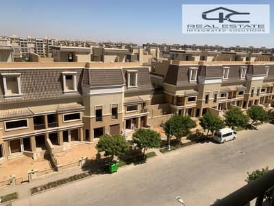 5 Bedroom Villa for Sale in Mostakbal City, Cairo - WhatsApp Image 2026-01-07 at 3.26. 35 AM. jpeg