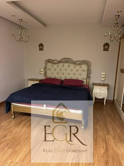 شقة 2 غرفة نوم للايجار في القاهرة الجديدة، القاهرة - 0. jpg