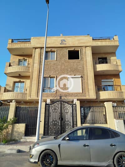 4 Bedroom Apartment for Sale in Sheikh Zayed, Giza - WhatsApp Image 2025-12-11 at 19.13. 32_34877c2d. jpg