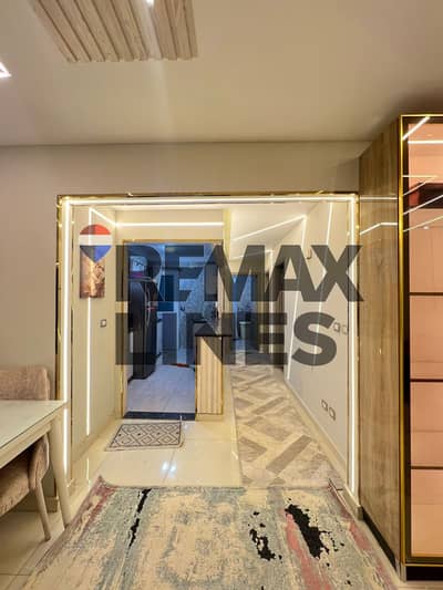 شقة 2 غرفة نوم للبيع في مدينتي، القاهرة - WhatsApp Image 2026-01-08 at 10.56. 20 (3). jpeg