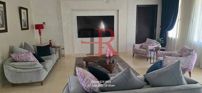 فیلا 4 غرف نوم للايجار في القاهرة الجديدة، القاهرة - WhatsApp Image 2026-01-08 at 2.56. 56 PM (4). jpeg فیلا 4 غرف نوم للايجار في القاهرة الجديدة، القاهرة - WhatsApp Image 2026-01-08 at 2.56. 56 PM (4). jpeg