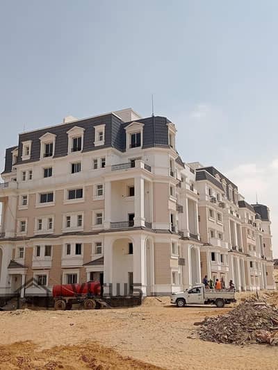 3 Bedroom iVilla for Sale in New Cairo, Cairo - WhatsApp Image 2026-01-08 at 2.03. 25 PM. jpeg