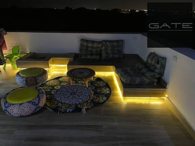 2 Bedroom Penthouse for Sale in 6th of October, Giza - WhatsApp Image 2025-12-14 at 2.20. 32 PM (4). jpeg