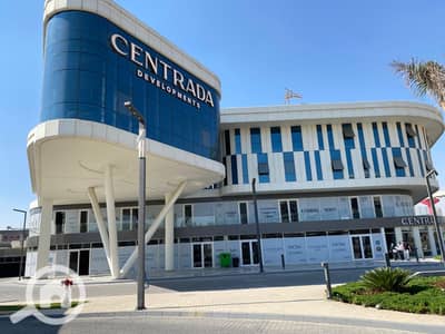 عيادة  للايجار في الشيخ زايد، الجيزة - e99ed994-3d35-459a-9395-01442e110261. jpg