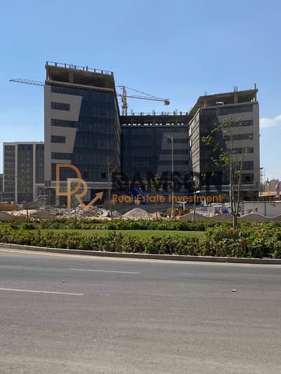 Clinic for Sale in New Capital City, Cairo - WhatsApp Image 2026-01-08 at 3.18. 03 PM. jpeg