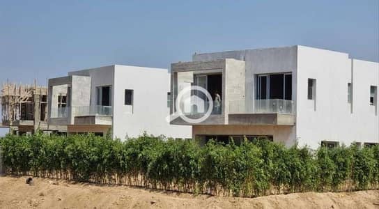 3 Bedroom Townhouse for Sale in 6th of October, Giza - WhatsApp Image 2024-07-07 at 3.59. 20 PM (2). jpeg