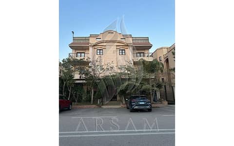 فلیٹ 5 غرف نوم للبيع في القاهرة الجديدة، القاهرة - WhatsApp Image 2026-01-07 at 6.00. 35 PM. JPG