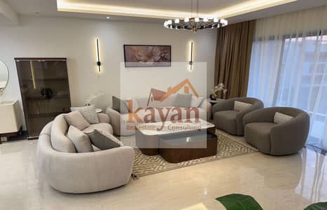 شقة 2 غرفة نوم للايجار في القاهرة الجديدة، القاهرة - 274a0d54-70db-46ec-adee-b2a3bfe6c6ec. jpg