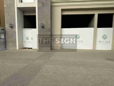 Restaurant & Cafe for Sale in New Cairo, Cairo - 5515. jpg