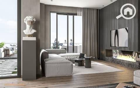 2 Bedroom Hotel Apartment for Sale in Sheikh Zayed, Giza - WhatsApp Image 2025-07-30 at 12.36. 31 PM (4). jpeg