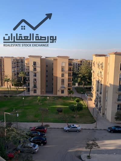 شقة 2 غرفة نوم للبيع في القاهرة الجديدة، القاهرة - b45618e1-c5f4-4850-b6d7-a3c2e6f954b0. jpg