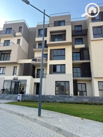 3 Bedroom Apartment for Sale in New Heliopolis, Cairo - 56242f7c-18c7-4cb9-bb17-7bc40593bb57. jpg