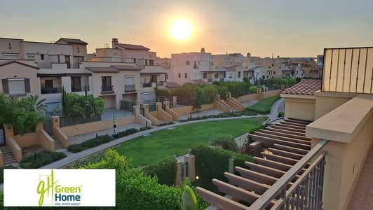 تاون هاوس 3 غرف نوم للبيع في القاهرة الجديدة، القاهرة - 13ace4ff-8675-4ddd-949c-4a012b21e053. jpg