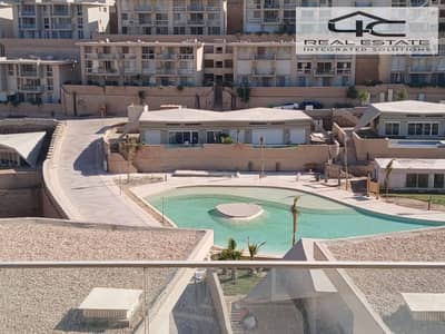 شاليه 1 غرفة نوم للبيع في العين السخنة، السويس - WhatsApp Image 2026-01-05 at 2.18. 03 PM (1). jpeg