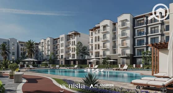 3 Bedroom Flat for Sale in Sheikh Zayed, Giza - WhatsApp Image 2026-01-08 at 12.45. 03 PM. jpeg