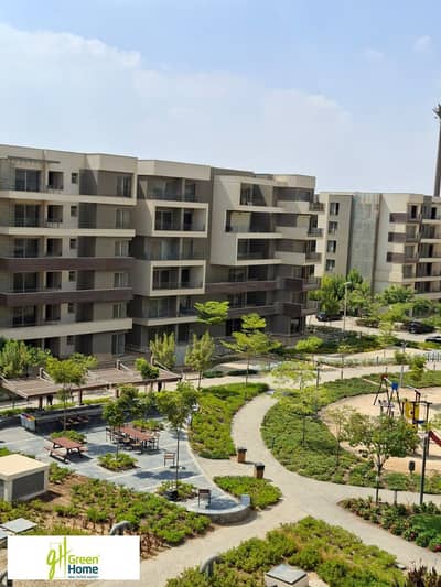 شقة 4 غرف نوم للبيع في القاهرة الجديدة، القاهرة - WhatsApp Image 2026-01-04 at 22.52. 39 (1). jpeg