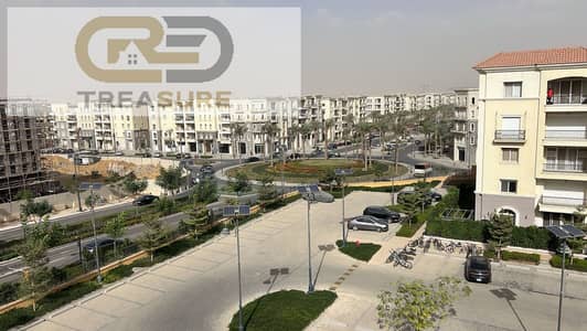 3 Bedroom Apartment for Rent in New Cairo, Cairo - WhatsApp Image 2026-01-08 at 2.49. 42 PM. jpeg