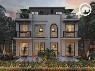 فیلا 3 غرف نوم للبيع في الشيخ زايد، الجيزة - WhatsApp Image 2023-11-09 at 11.03. 46 AM. jpeg