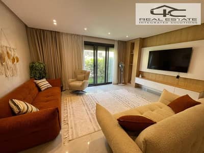 شقة 3 غرف نوم للبيع في هليوبوليس الجديدة، القاهرة - WhatsApp Image 2026-01-08 at 1.29. 24 PM. jpeg