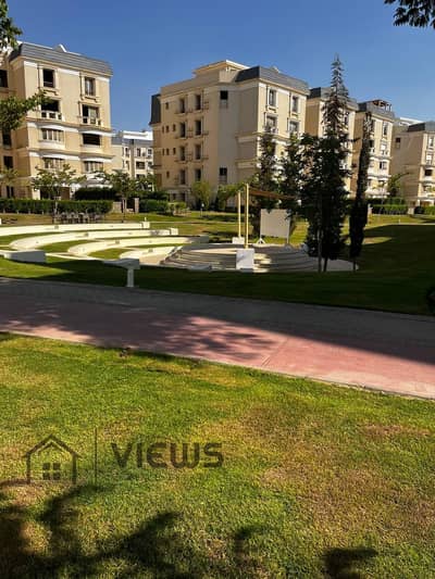 3 Bedroom iVilla for Sale in New Cairo, Cairo - photo1660479449 (39). jpeg