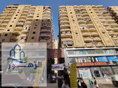 محلات تجارية  للبيع في فيصل، الجيزة - Untitled 00. jpg