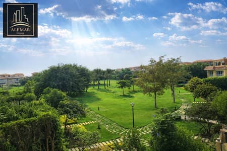 4 Bedroom Villa for Sale in Madinaty, Cairo - WhatsApp Image 2026-01-08 at 2.05. 53 PM. jpeg