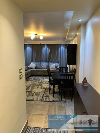 فلیٹ 2 غرفة نوم للايجار في القاهرة الجديدة، القاهرة - WhatsApp Image 2026-01-08 at 3.41. 43 PM (1). jpeg