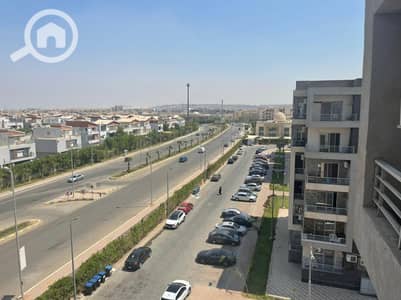 3 Bedroom Flat for Rent in Sheikh Zayed, Giza - 3265ec5f-c7de-4efa-9121-a8579c111c93. jpg