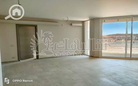 شاليه 3 غرف نوم للبيع في العين السخنة، السويس - شاليه-للبيع-بمنتجع-مونت-جلاله-العين-السخنة (2). JPG