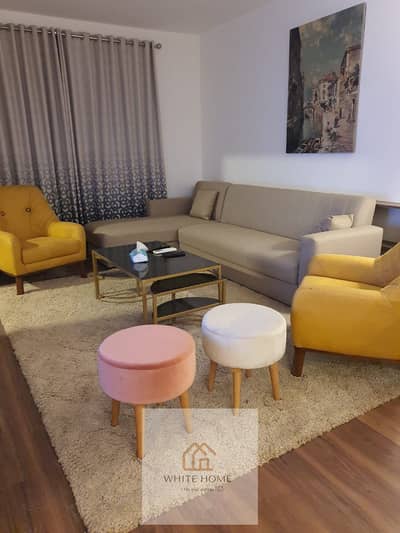 3 Bedroom Flat for Rent in Madinaty, Cairo - WhatsApp Image 2026-01-08 at 4.44. 43 PM. jpeg