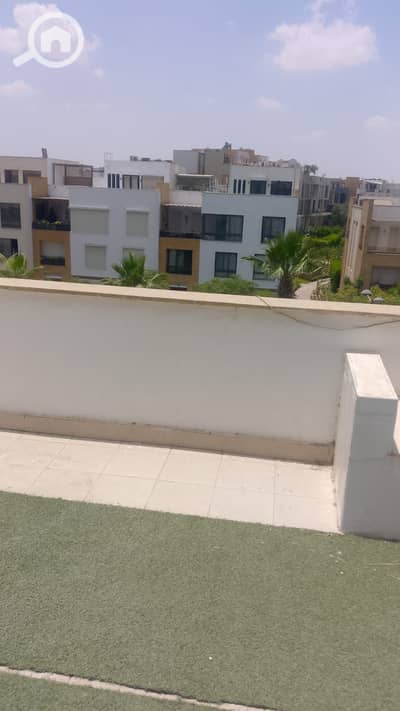 4 Bedroom Townhouse for Rent in Sheikh Zayed, Giza - 65e1a0b8-5a34-4377-b9af-336dbff2a8cd. jpg