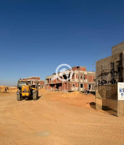 تاون هاوس 3 غرف نوم للبيع في القاهرة الجديدة، القاهرة - WhatsApp Image 2026-01-08 at 16.19. 01(1). jpeg