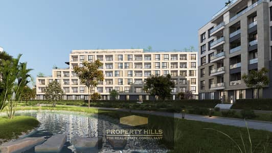 4 Bedroom Apartment for Sale in Sheikh Zayed, Giza - PHOTO-2025-12-07-13-48-21. jpg 4 Bedroom Apartment for Sale in Sheikh Zayed, Giza - PHOTO-2025-12-07-13-48-21. jpg