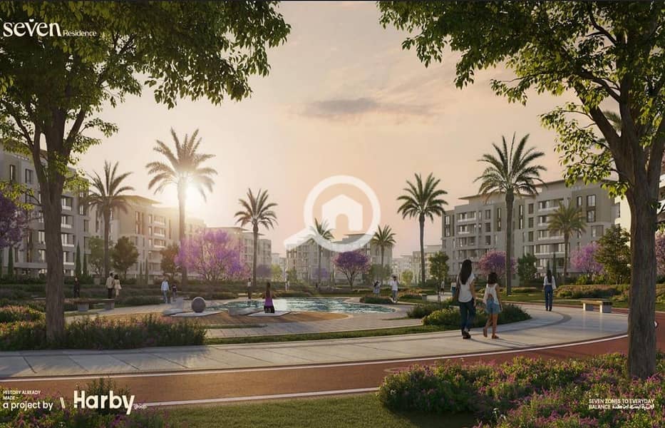 4 seven residence3. jpg