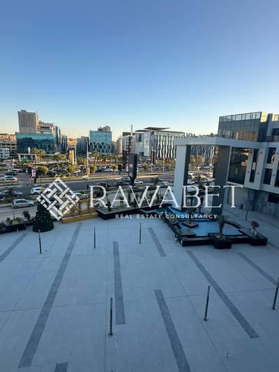 مکتب  للايجار في الشيخ زايد، الجيزة - WhatsApp Image 2026-01-08 at 4.57. 28 PM (1). jpeg