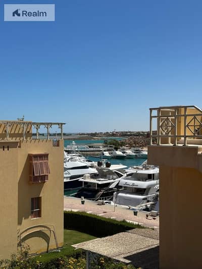 1 Bedroom Penthouse for Sale in Gouna, Red Sea - WhatsApp Image 2026-01-08 at 11.41. 44 AM. jpeg