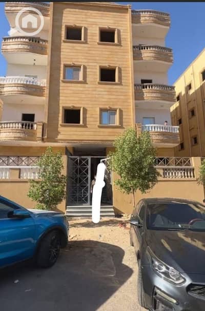 4 Bedroom Duplex for Sale in Hadayek October, Giza - WhatsApp Image 2026-01-08 at 4.33. 13 PM. jpeg