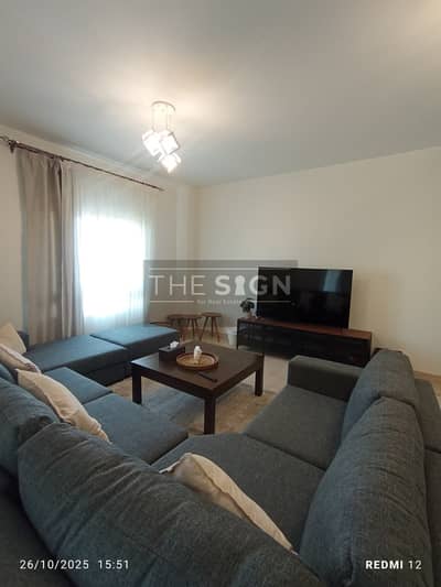 شقة 3 غرف نوم للايجار في القاهرة الجديدة، القاهرة - WhatsApp Image 2026-01-08 at 3.58. 04 PM. jpeg