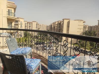 2 Bedroom Apartment for Rent in New Cairo, Cairo - WhatsApp Image 2026-01-08 at 12.57. 24 PM. jpeg
