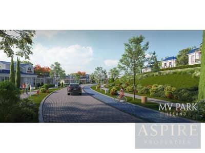 3 Bedroom iVilla for Sale in New Cairo, Cairo - IMG-20241031-WA0027 - Copy (2). jpg