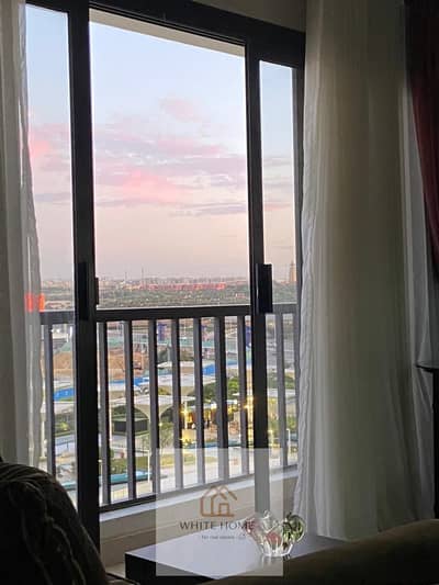 2 Bedroom Duplex for Rent in New Cairo, Cairo - WhatsApp Image 2026-01-05 at 9.55. 56 PM (1). jpeg