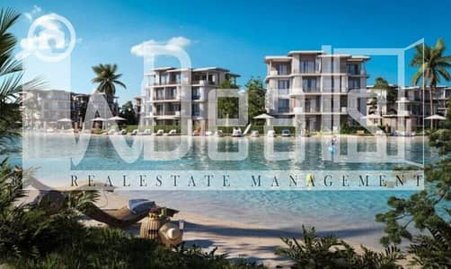 شاليه 1 غرفة نوم للبيع في الساحل الشمالي، مطروح - صاحية-راس-الحكمة. jpg شاليه 1 غرفة نوم للبيع في الساحل الشمالي، مطروح - صاحية-راس-الحكمة. jpg