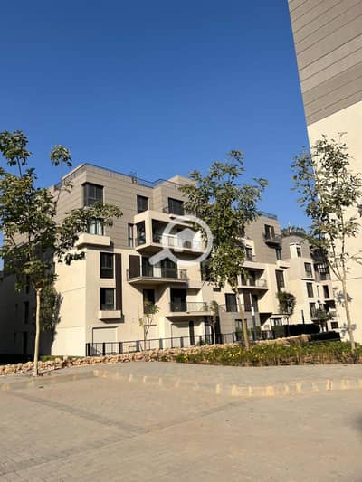 3 Bedroom Apartment for Sale in New Heliopolis, Cairo - c88c186a-c774-408c-8497-0242304d40a0. jpg