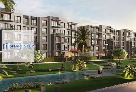 فلیٹ 2 غرفة نوم للبيع في 6 أكتوبر، الجيزة - Screenshot_1. png